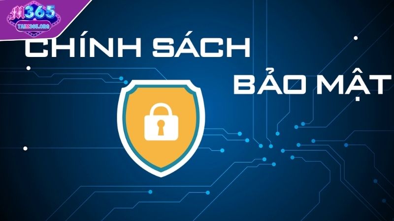 Chính sách bảo mật tài khoản M365
