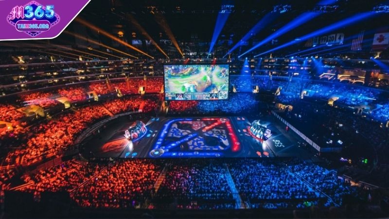 cược DOTA hấp dẫn