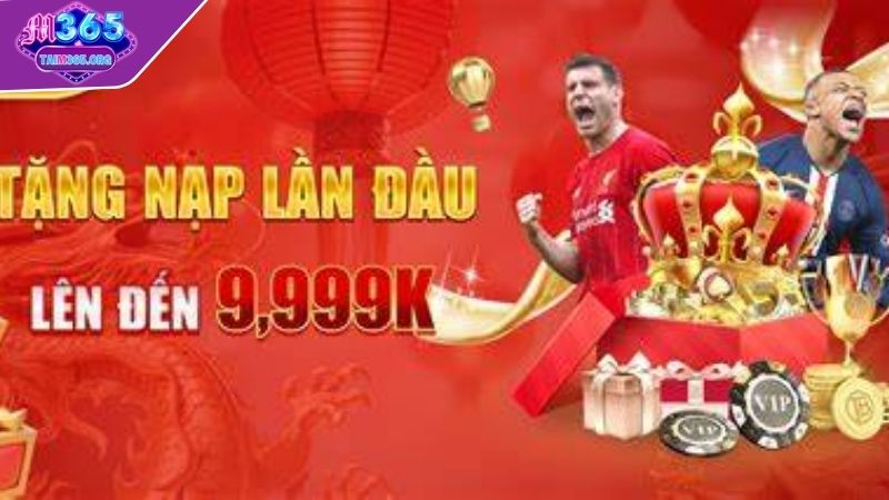 Điều kiện nhận khuyến mãi M365