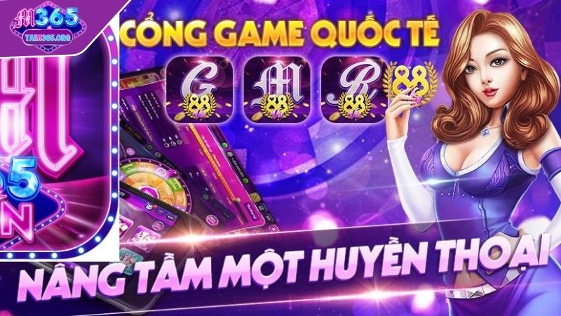giới thiệu m365 về tầm nhìn tương lai