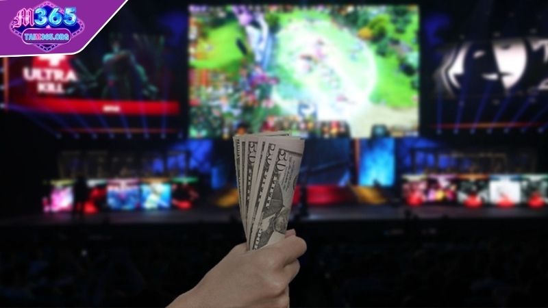 Giới thiệu về Esport M365
