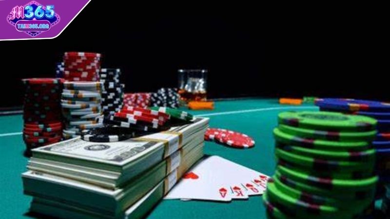 Giới thiệu về Blackjack M365