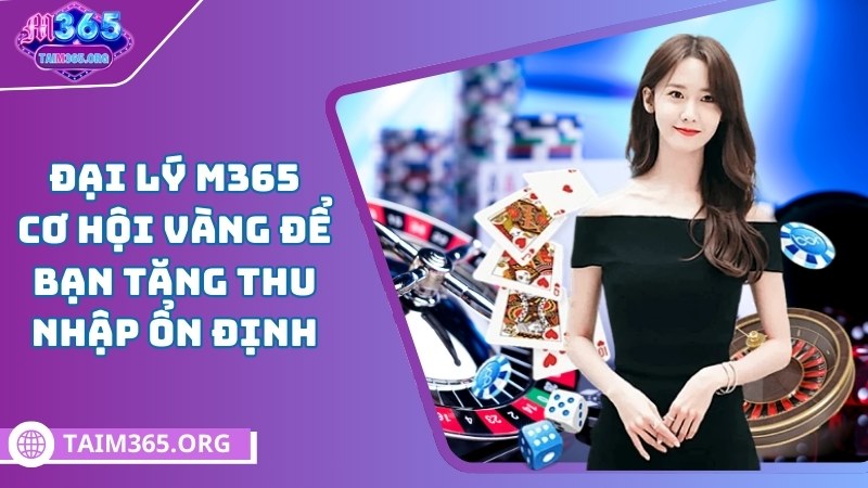 Giới thiệu về đại lý M365