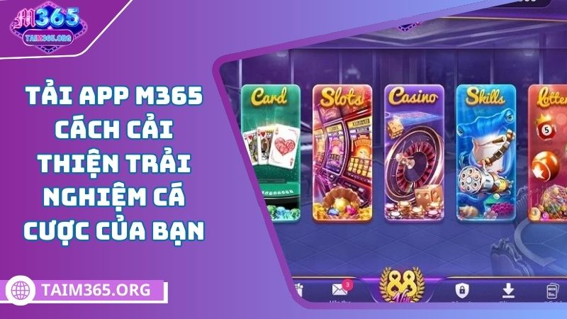 hướng dẫn tải M365