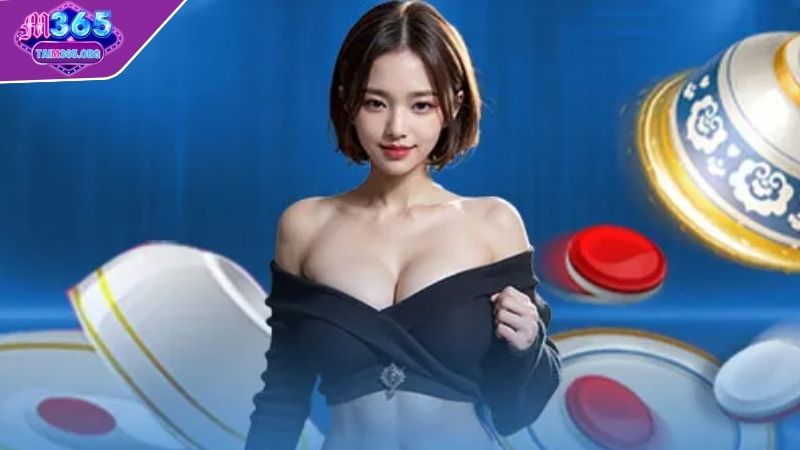kinh nghiệm chơi xóc đĩa M365 bất bại
