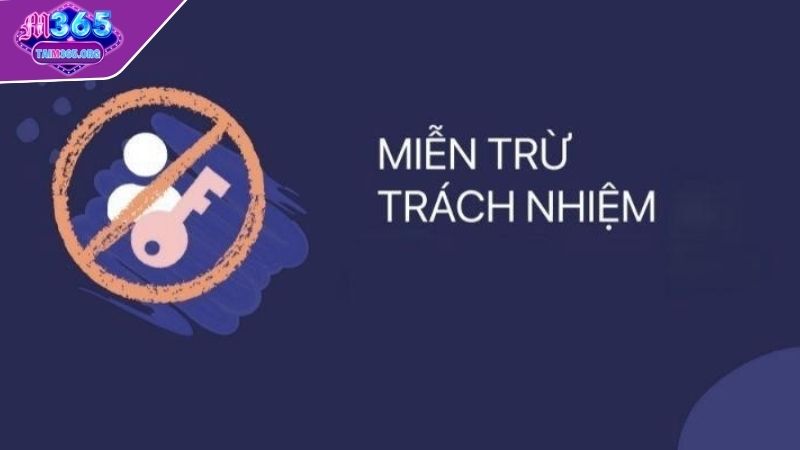 Miễn trừ trách nhiệm M365 khi người chơi gian lận tuổi