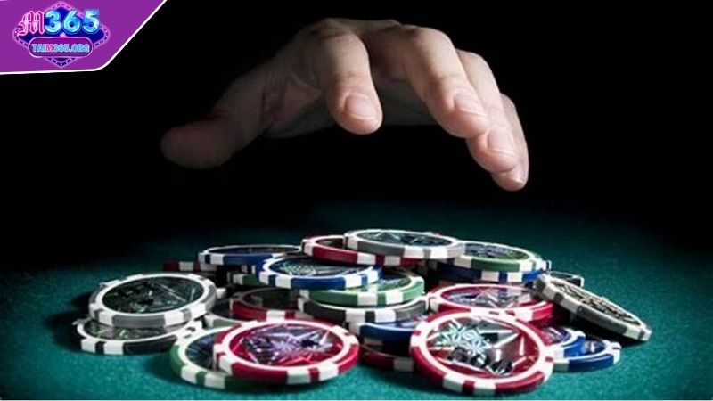 Quy tắc chơi Blackjack M365