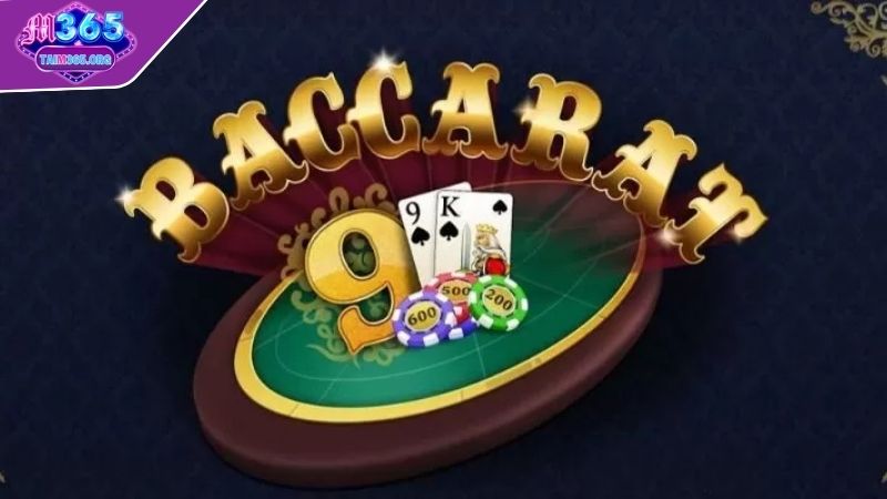 Soi cầu baccarat M365 và dự đoán kết quả